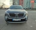 Синій Кіа Соренто, об'ємом двигуна 2 л та пробігом 167 тис. км за 21200 $, фото 6 на Automoto.ua