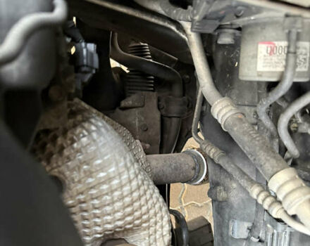 Синий Киа Соренто, объемом двигателя 2.4 л и пробегом 222 тыс. км за 10500 $, фото 23 на Automoto.ua