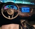 Синий Киа Соренто, объемом двигателя 3.3 л и пробегом 220 тыс. км за 13000 $, фото 12 на Automoto.ua