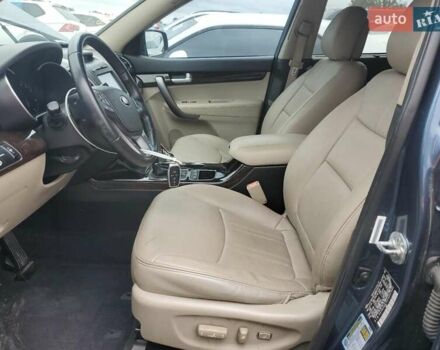 Кіа Соренто 2015 у Херсоні на Automoto.ua Синій Кіа Соренто, об'ємом двигуна 3.3 л та пробігом 159 тис. км за 1400 $, фото 6 на Automoto.ua