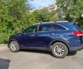 Синий Киа Соренто, объемом двигателя 3.3 л и пробегом 220 тыс. км за 13000 $, фото 5 на Automoto.ua