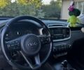 Синий Киа Соренто, объемом двигателя 2.4 л и пробегом 58 тыс. км за 18500 $, фото 1 на Automoto.ua