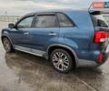 Кіа Соренто 2015 у Херсоні на Automoto.ua Синій Кіа Соренто, об'ємом двигуна 3.3 л та пробігом 159 тис. км за 1400 $, фото 1 на Automoto.ua