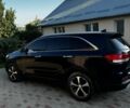 Синий Киа Соренто, объемом двигателя 2.4 л и пробегом 58 тыс. км за 18500 $, фото 10 на Automoto.ua