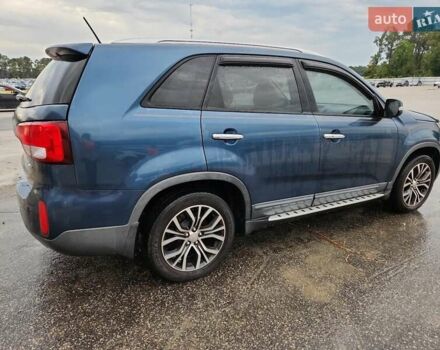 Кіа Соренто 2015 у Херсоні на Automoto.ua Синій Кіа Соренто, об'ємом двигуна 3.3 л та пробігом 159 тис. км за 1400 $, фото 2 на Automoto.ua