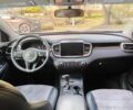Синий Киа Соренто, объемом двигателя 3.3 л и пробегом 220 тыс. км за 13000 $, фото 15 на Automoto.ua
