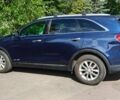 Синий Киа Соренто, объемом двигателя 3.3 л и пробегом 220 тыс. км за 13000 $, фото 6 на Automoto.ua