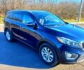 Киа Соренто 2015 в Березовке на Automoto.ua Синий Киа Соренто, объемом двигателя 2.4 л и пробегом 139 тыс. км за 15500 $, фото 1 на Automoto.ua