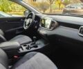 Синий Киа Соренто, объемом двигателя 3.3 л и пробегом 220 тыс. км за 13000 $, фото 8 на Automoto.ua