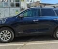 Синий Киа Соренто, объемом двигателя 3.3 л и пробегом 220 тыс. км за 13000 $, фото 9 на Automoto.ua