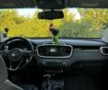 Синий Киа Соренто, объемом двигателя 2.4 л и пробегом 58 тыс. км за 18500 $, фото 11 на Automoto.ua