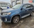 Кіа Соренто 2015 у Херсоні на Automoto.ua Синій Кіа Соренто, об'ємом двигуна 3.3 л та пробігом 159 тис. км за 1400 $, фото 1 на Automoto.ua