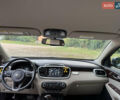 Синий Киа Соренто, объемом двигателя 2.4 л и пробегом 113 тыс. км за 17800 $, фото 10 на Automoto.ua