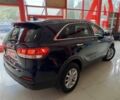 Синий Киа Соренто, объемом двигателя 2.4 л и пробегом 151 тыс. км за 16200 $, фото 5 на Automoto.ua
