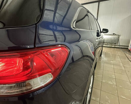 Синий Киа Соренто, объемом двигателя 2.36 л и пробегом 147 тыс. км за 16500 $, фото 7 на Automoto.ua