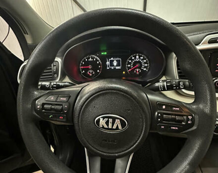 Синий Киа Соренто, объемом двигателя 2.36 л и пробегом 147 тыс. км за 16500 $, фото 17 на Automoto.ua