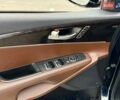 Синій Кіа Соренто, об'ємом двигуна 2.2 л та пробігом 127 тис. км за 25800 $, фото 48 на Automoto.ua