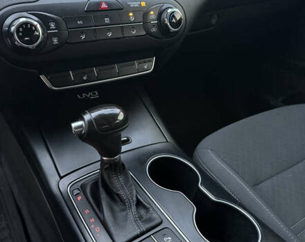 Синий Киа Соренто, объемом двигателя 2.36 л и пробегом 240 тыс. км за 13900 $, фото 21 на Automoto.ua