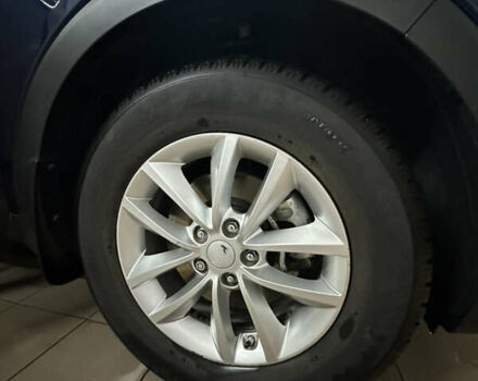 Синий Киа Соренто, объемом двигателя 2.36 л и пробегом 147 тыс. км за 16500 $, фото 24 на Automoto.ua