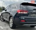 Синій Кіа Соренто, об'ємом двигуна 2.2 л та пробігом 127 тис. км за 25800 $, фото 11 на Automoto.ua