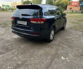 Синий Киа Соренто, объемом двигателя 2.4 л и пробегом 113 тыс. км за 16300 $, фото 4 на Automoto.ua