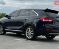 Синій Кіа Соренто, об'ємом двигуна 2.2 л та пробігом 127 тис. км за 25800 $, фото 13 на Automoto.ua