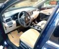 Синій Кіа Соренто, об'ємом двигуна 3.3 л та пробігом 102 тис. км за 20100 $, фото 9 на Automoto.ua
