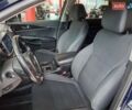 Синий Киа Соренто, объемом двигателя 2.36 л и пробегом 151 тыс. км за 16200 $, фото 16 на Automoto.ua