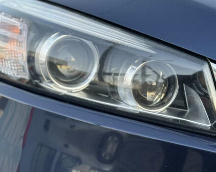 Синий Киа Соренто, объемом двигателя 2.36 л и пробегом 240 тыс. км за 13900 $, фото 15 на Automoto.ua