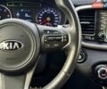 Синій Кіа Соренто, об'ємом двигуна 2.2 л та пробігом 127 тис. км за 25800 $, фото 44 на Automoto.ua