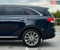 Синій Кіа Соренто, об'ємом двигуна 2.2 л та пробігом 127 тис. км за 25800 $, фото 19 на Automoto.ua