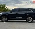 Синій Кіа Соренто, об'ємом двигуна 2.2 л та пробігом 127 тис. км за 25800 $, фото 18 на Automoto.ua