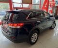 Синий Киа Соренто, объемом двигателя 2.36 л и пробегом 151 тыс. км за 16200 $, фото 8 на Automoto.ua