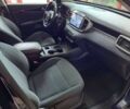 Синий Киа Соренто, объемом двигателя 2.4 л и пробегом 151 тыс. км за 16200 $, фото 18 на Automoto.ua