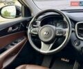 Синій Кіа Соренто, об'ємом двигуна 2.2 л та пробігом 127 тис. км за 25800 $, фото 35 на Automoto.ua