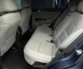Синий Киа Соренто, объемом двигателя 2.4 л и пробегом 130 тыс. км за 12500 $, фото 12 на Automoto.ua