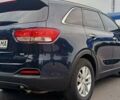 Синий Киа Соренто, объемом двигателя 2.36 л и пробегом 205 тыс. км за 17250 $, фото 34 на Automoto.ua