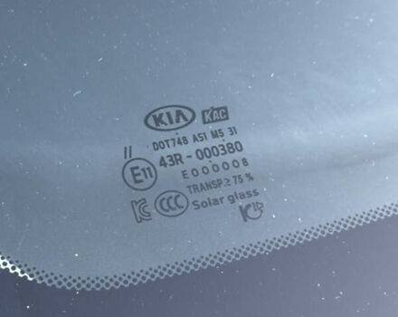 Синий Киа Соренто, объемом двигателя 2.36 л и пробегом 240 тыс. км за 13900 $, фото 16 на Automoto.ua