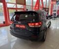 Синий Киа Соренто, объемом двигателя 2.36 л и пробегом 151 тыс. км за 16200 $, фото 4 на Automoto.ua