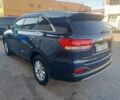 Синий Киа Соренто, объемом двигателя 3.3 л и пробегом 125 тыс. км за 16950 $, фото 4 на Automoto.ua
