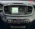 Синій Кіа Соренто, об'ємом двигуна 2.2 л та пробігом 127 тис. км за 25800 $, фото 36 на Automoto.ua