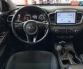 Синий Киа Соренто, объемом двигателя 2.36 л и пробегом 151 тыс. км за 16200 $, фото 42 на Automoto.ua