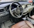 Синій Кіа Соренто, об'ємом двигуна 2.2 л та пробігом 127 тис. км за 25800 $, фото 21 на Automoto.ua