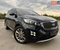 Синій Кіа Соренто, об'ємом двигуна 2.2 л та пробігом 127 тис. км за 25800 $, фото 2 на Automoto.ua