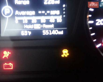 Синий Киа Соренто, объемом двигателя 2 л и пробегом 130 тыс. км за 17400 $, фото 26 на Automoto.ua