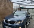 Синій Кіа Соренто, об'ємом двигуна 0.24 л та пробігом 129 тис. км за 16500 $, фото 1 на Automoto.ua