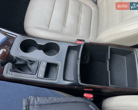 Синий Киа Соренто, объемом двигателя 2 л и пробегом 130 тыс. км за 17400 $, фото 21 на Automoto.ua