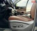 Синій Кіа Соренто, об'ємом двигуна 2.2 л та пробігом 127 тис. км за 25800 $, фото 23 на Automoto.ua