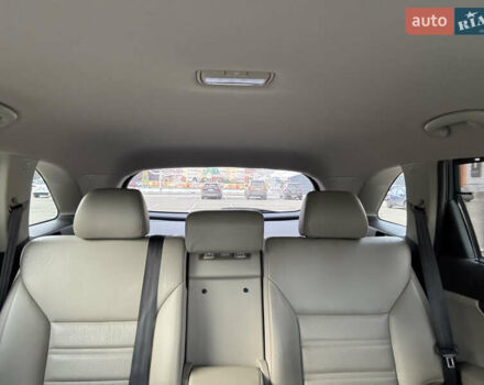 Синий Киа Соренто, объемом двигателя 2 л и пробегом 130 тыс. км за 17400 $, фото 19 на Automoto.ua