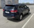 Синий Киа Соренто, объемом двигателя 3.3 л и пробегом 125 тыс. км за 16950 $, фото 2 на Automoto.ua